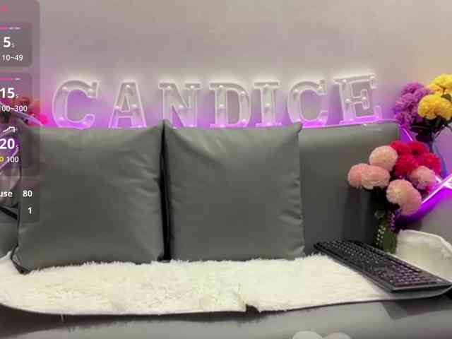 Изображение секс-шоу модели candicelovee Изображение секс-шоу модели candicelovee