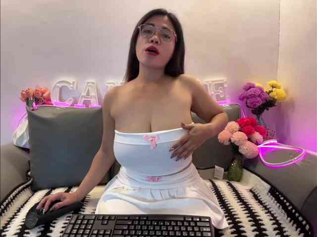 candicelovee's sex show image