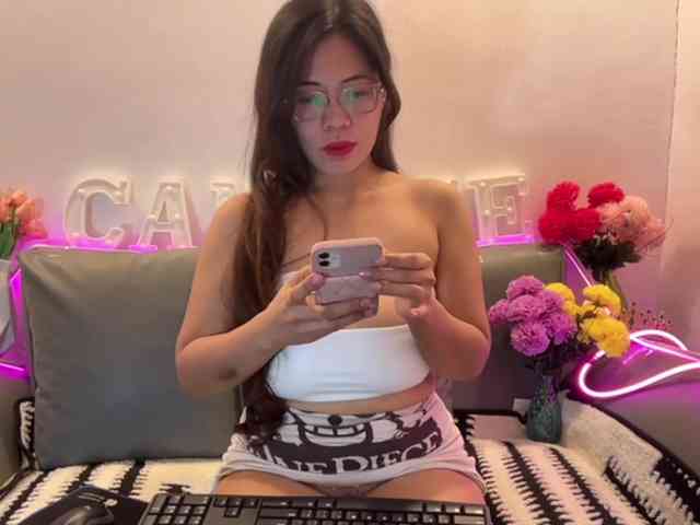 candicelovee's sex show image