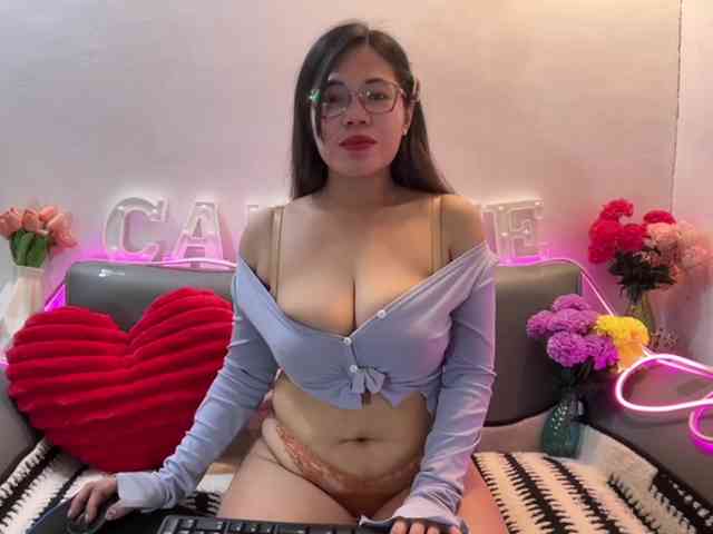 candicelovee's sex show image