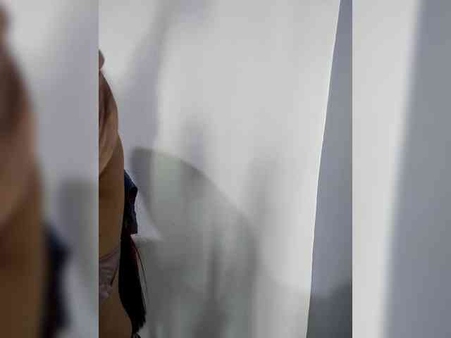 Sexshow-Bild von candicelovee