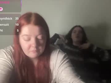 scarletttsinner's sex show image