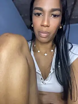 FlorSalvaje_'s sex show image