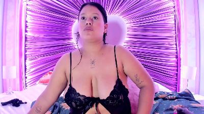 Alma_rivers's sex show image