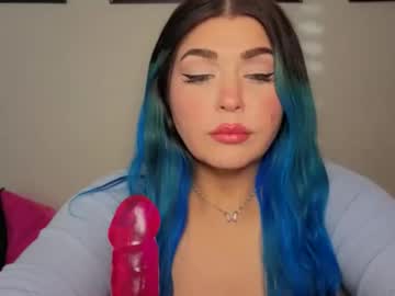 francesca22290's sex show image