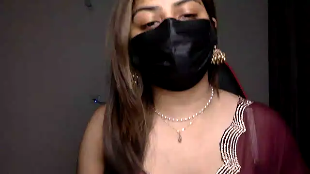 Hot-Shivangi's sex show image