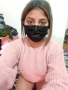 Hot-Shivangi's sex show image