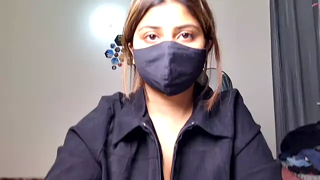 Изображение секс-шоу модели Hot-Shivangi