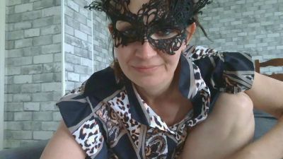 Sexshow-Bild von Oceasexy