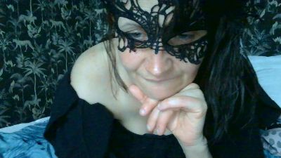 Sexshow-Bild von Oceasexy