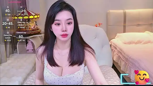 Sexshow-Bild von anni_520