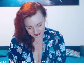 ladyelizabeth777's sex show image