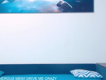 ladyelizabeth777's sex show image