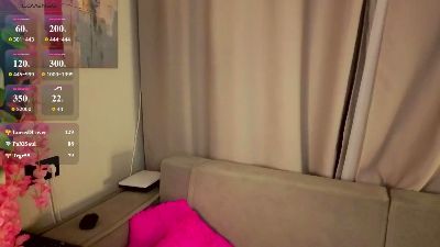 RitaMyers's sex show image
