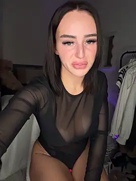 Sexshow-Bild von spicycharxx