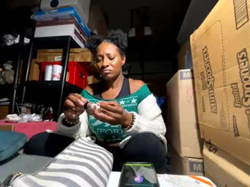 wynterheat's sex show image