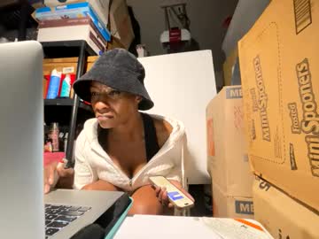 wynterheat's sex show image