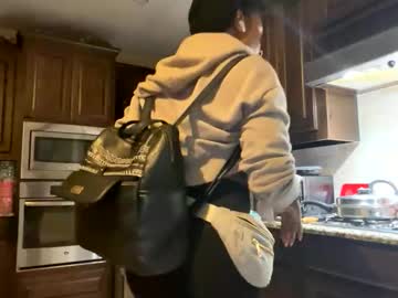 wynterheat's sex show image