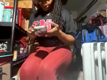 wynterheat's sex show image