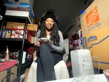 wynterheat's sex show image