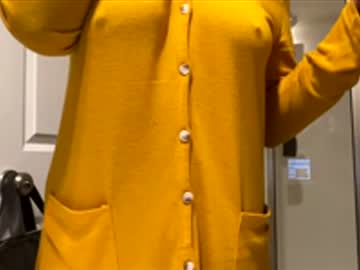 wynterheat's sex show image