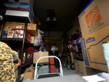 wynterheat's sex show image