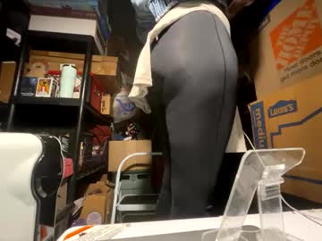 wynterheat's sex show image