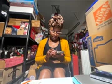 wynterheat's sex show image