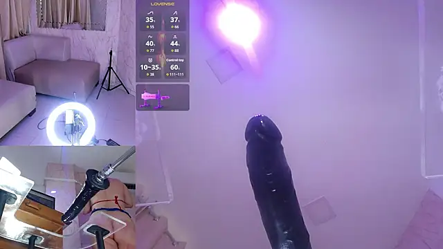 ScarletHill_'s sex show image