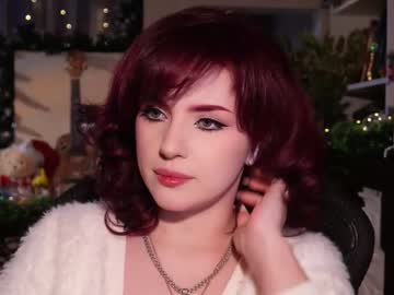 Изображение секс-шоу модели chriss_foxx