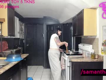 busty_geek48's sex show image