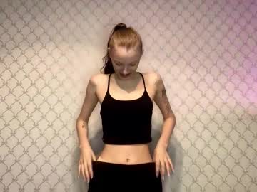 cleotilderinde's sex show image