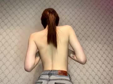 cleotilderinde's sex show image