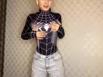 cleotilderinde's sex show image