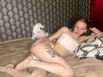 cleotilderinde's sex show image