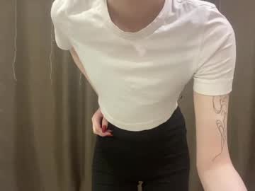 cleotilderinde's sex show image