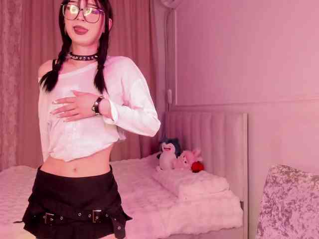 Sexshow-Bild von ariyastar1 Sexshow-Bild von ariyastar1