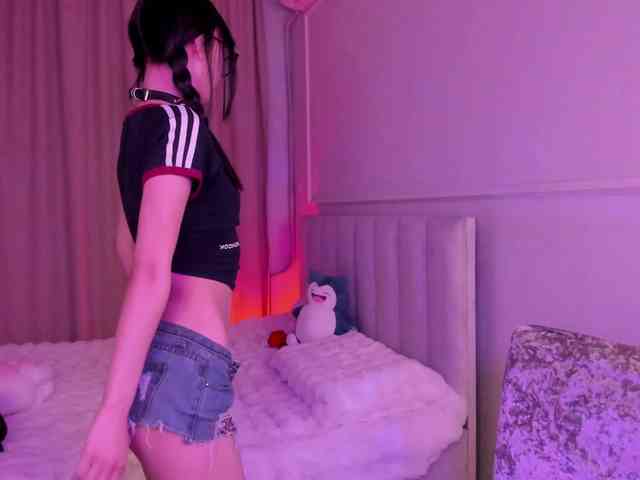 Sexshow-Bild von ariyastar1 Sexshow-Bild von ariyastar1