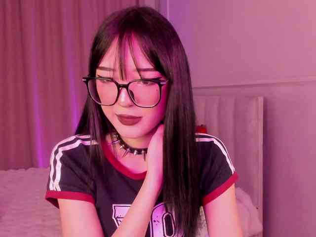 Sexshow-Bild von ariyastar1 Sexshow-Bild von ariyastar1