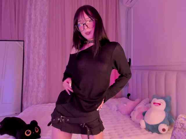 ariyastar1's sex show image