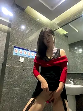 Sexshow-Bild von sunny-520