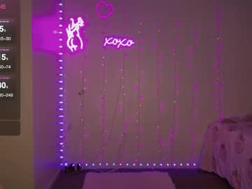 bellamonroee's sex show image