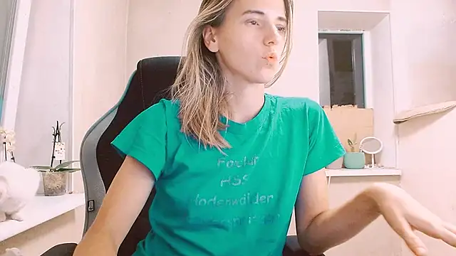 RosaJil's sex show image