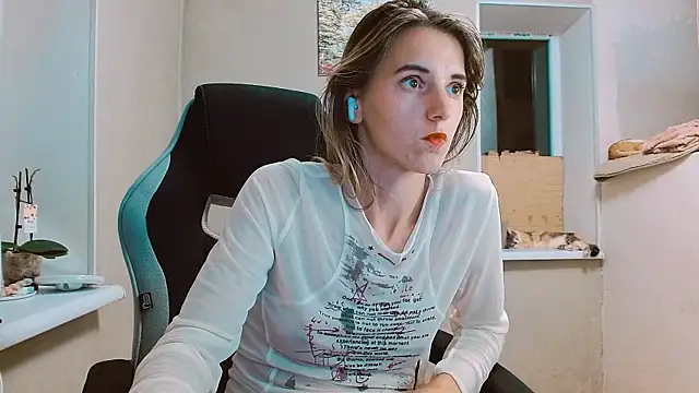 RosaJil's sex show image