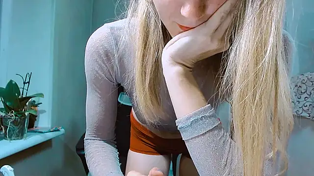 RosaJil's sex show image