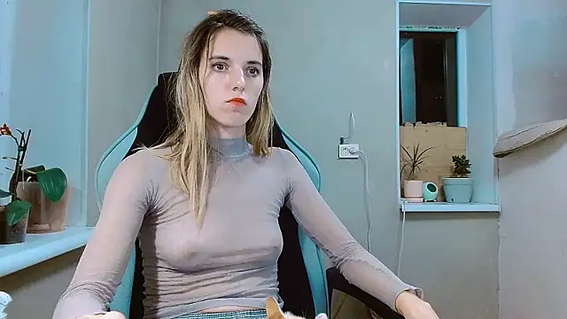 RosaJil's sex show image