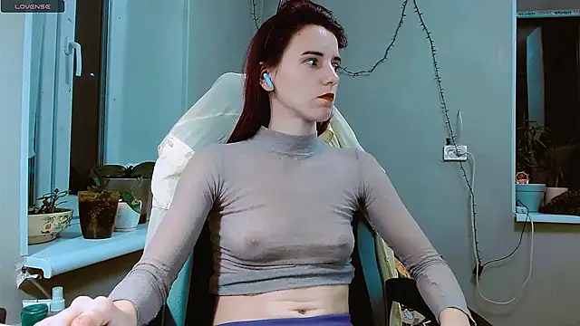 RosaJil's sex show image