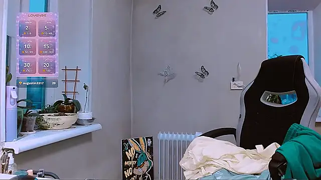 RosaJil's sex show image RosaJil's sex show image