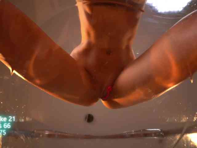 MsCindy's sex show image