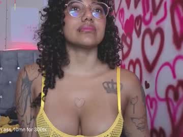 luckyswagson's sex show image